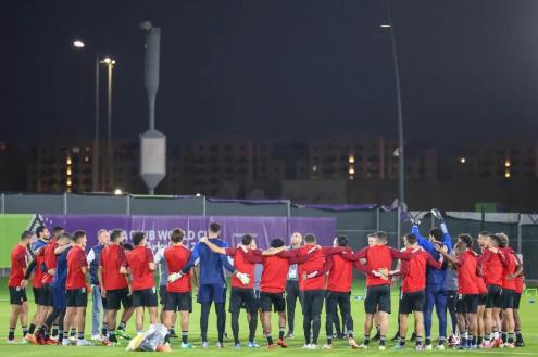 بالترددات .. 6 قنوات وتطبيق ينقلون مباراة الأهلي واتحاد جدة في مونديال الأندية